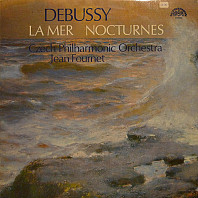 Claude Debussy - La mer, Nocturnes