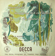 Ludwig van Beethoven - Symphony No. 6 In F Major ('The Pastoral')