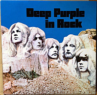 Deep Purple - Deep Purple In Rock