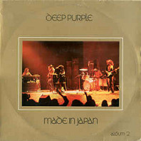 Deep Purple - Made In Japan