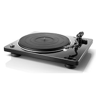 Denon - DP-400 Black