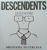 Milo Goes To College