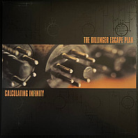 Dillinger Escape Plan - Calculating Infinity