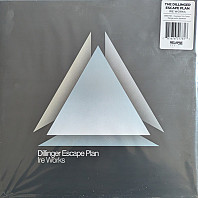 Dillinger Escape Plan - Ire Works