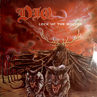 Dio - Lock Up The Wolves