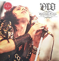 Dio - Philadelphia Freedom