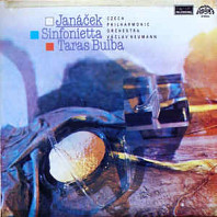 Leoš Janáček - Sinfonietta,Taras Bulba