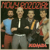 Nowy Rozdział