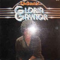 Gloria Gaynor - The Best Of