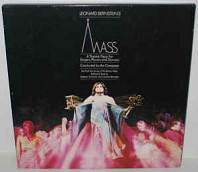 Leonard Bernstein - Mass