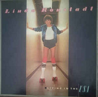 Linda Ronstadt - Living In The Usa