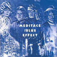 Blue Effect - Meditace