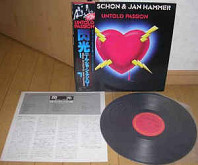 Neal Schon & Jan Hammer - Untold Passion
