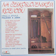 Miroslav Paleček - Na československém rozvodu 2