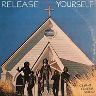 Graham Central Station - Release Yourself