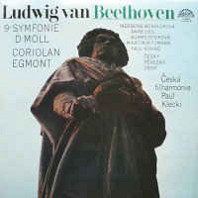 Ludwig van Beethoven - 1.- 9. Symfonie