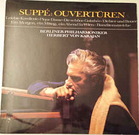 Franz Von Suppé - Ouverturen