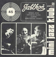 Mini Jazz Klub 45