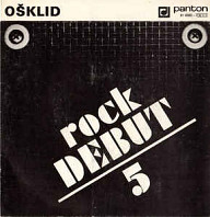 Ošklid - Rock Debut 5