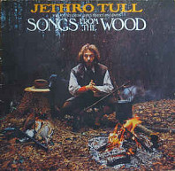 Jethro Tull - Songs From The Wood