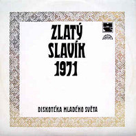 Zlatý Slavík 1971