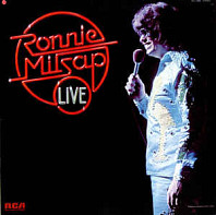 Ronnie Milsap - Live