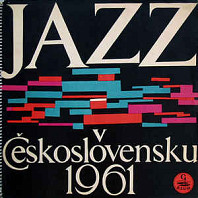 Jazz v Československu 1961