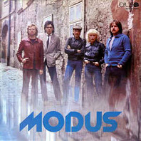 Modus - Modus