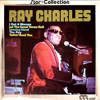 Ray Charles - Ray Charles