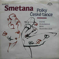 Polky / České tance
