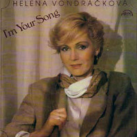 Helena Vondráčková - I'm Your Song