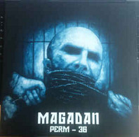 Magadan - Perm - 36