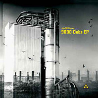 Side9000 - 9000 Dubs EP