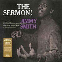 The Sermon!