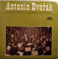 Antonín Dvořák -  Slovanské Tance, Česká Suita