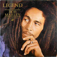 Bob Marley & The Wailers - Legend - The Best Of Bob Marley And The Wailers