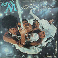 Boney M. - Nightflight To Venus