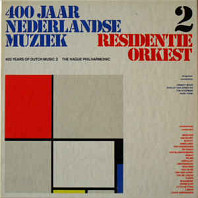 Various Artists - 400 Jaar Nederlandse Muziek 2