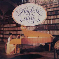 Anglické suity