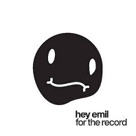 Emil - For The Record