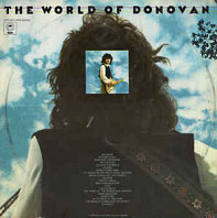 Donovan - The World Of Donovan