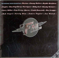 Various Artists - FM (The Original Movie Soundtrack)