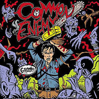 Common Enemy - Groovy!