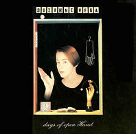 Suzanne Vega - Days Of Open Hand