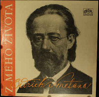 Bedřich Smetana - Smyčcové Kvartety