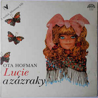 Ota Hofman - Lucie a zázraky