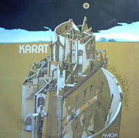 Karat - Die Sieben Wunder Der Welt