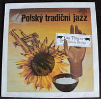 Old Timers - Polský tradiční jazz