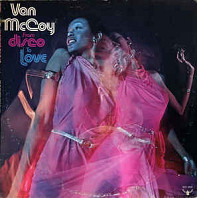 Van McCoy - From Disco To Love