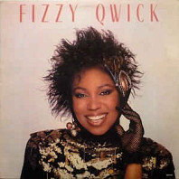 Fizzy Qwick - Fizzy Qwick